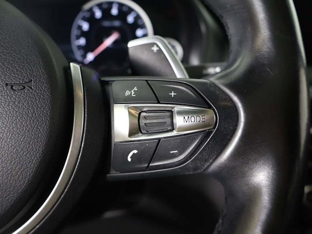 2015 BMW X6 xDrive35i - 23018518 - 45