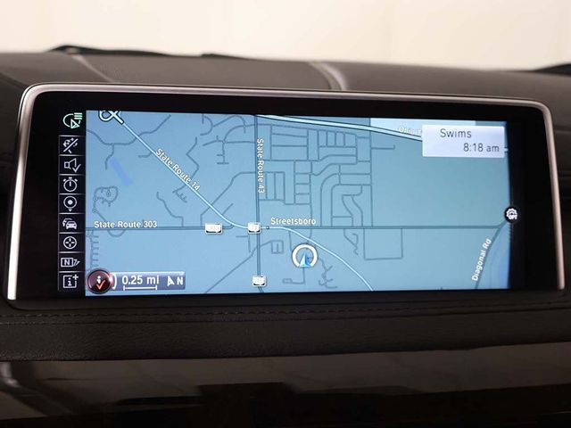 2015 BMW X6 xDrive35i - 23018518 - 47