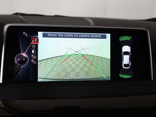 2015 BMW X6 xDrive35i - 23018518 - 48