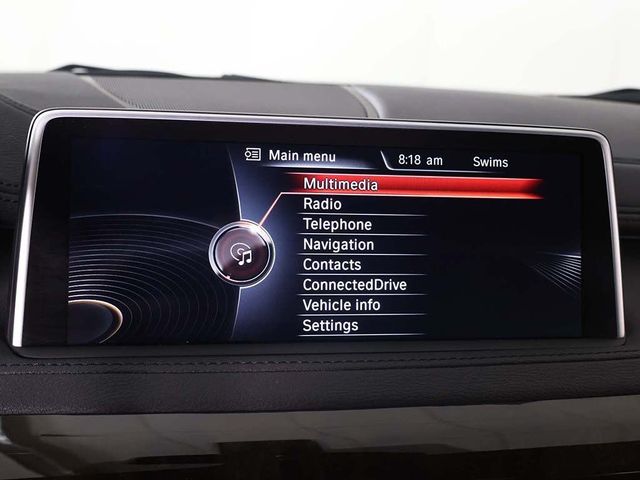 2015 BMW X6 xDrive35i - 23018518 - 50