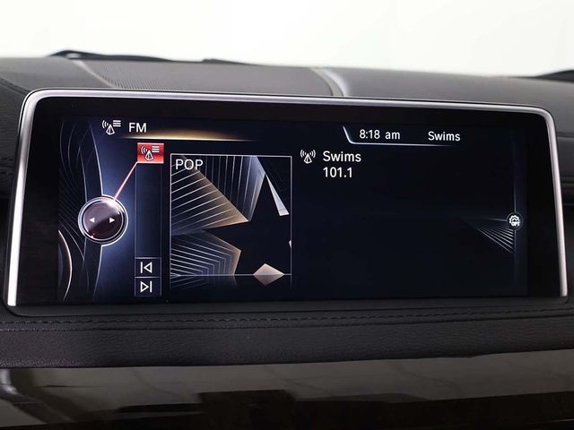 2015 BMW X6 xDrive35i - 23018518 - 51