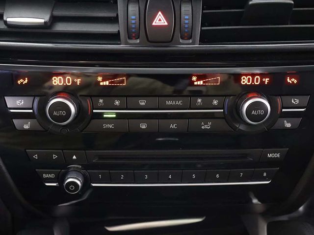 2015 BMW X6 xDrive35i - 23018518 - 53