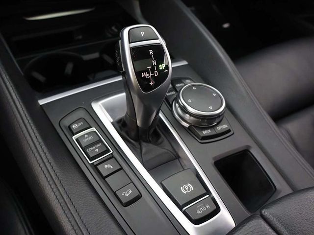 2015 BMW X6 xDrive35i - 23018518 - 55