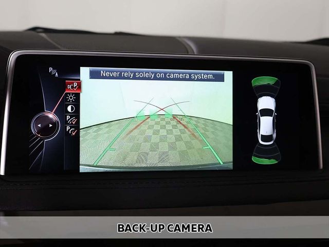 2015 BMW X6 xDrive35i - 23018518 - 6