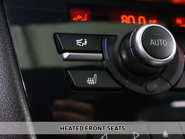 2015 BMW X6 xDrive35i - 23018518 - 7