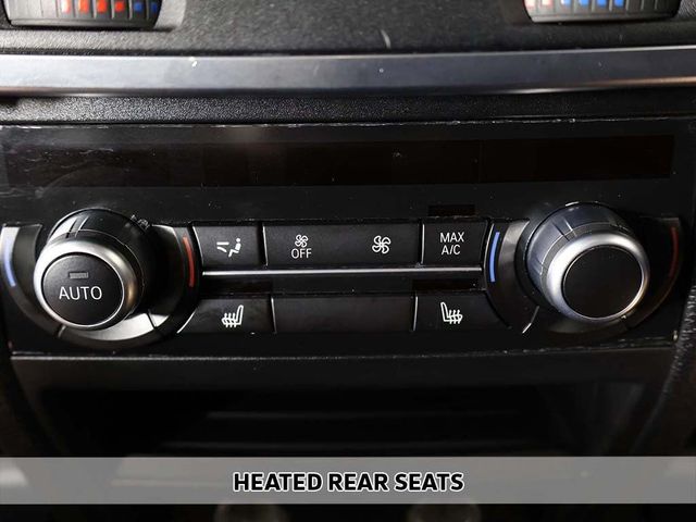 2015 BMW X6 xDrive35i - 23018518 - 8