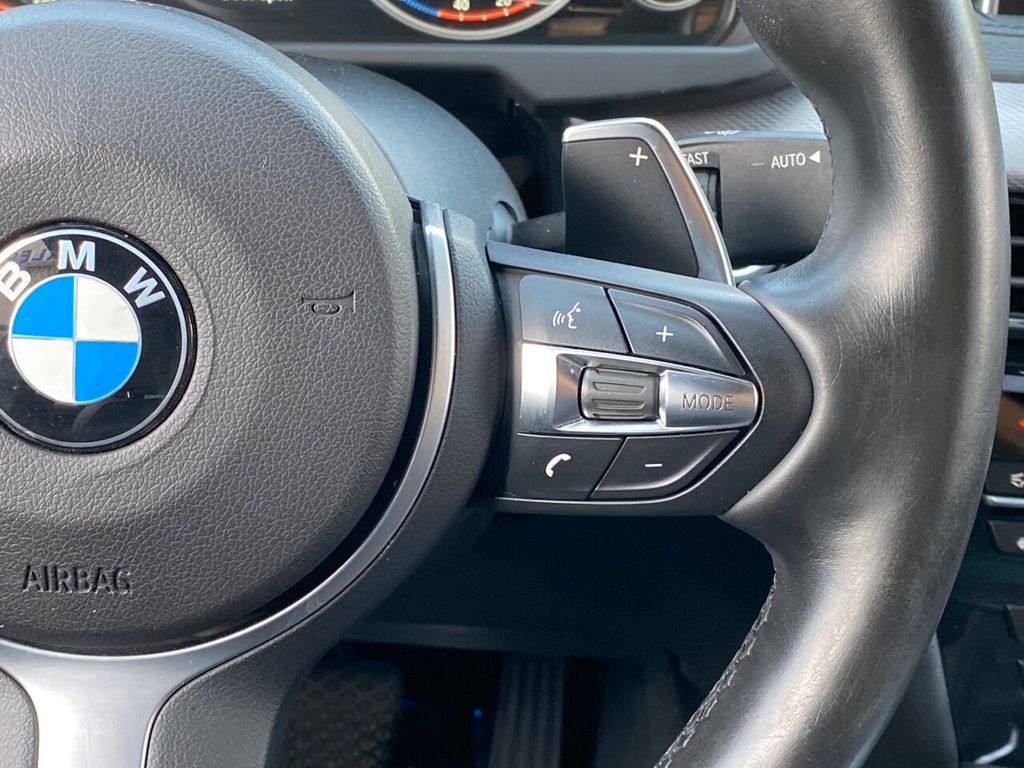 2015 BMW X6 xDrive35i - 21536930 - 26