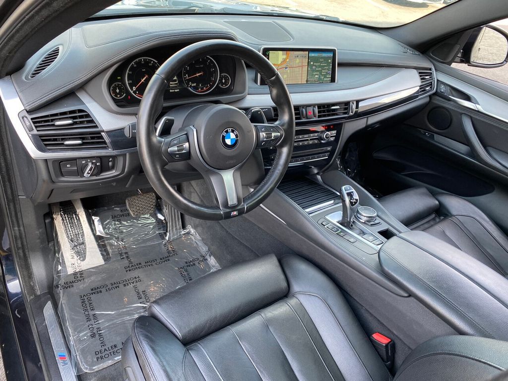 2015 BMW X6 xDrive35i - 21536930 - 8