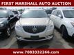 2015 Buick Enclave AWD 4dr Leather - 23026406 - 0