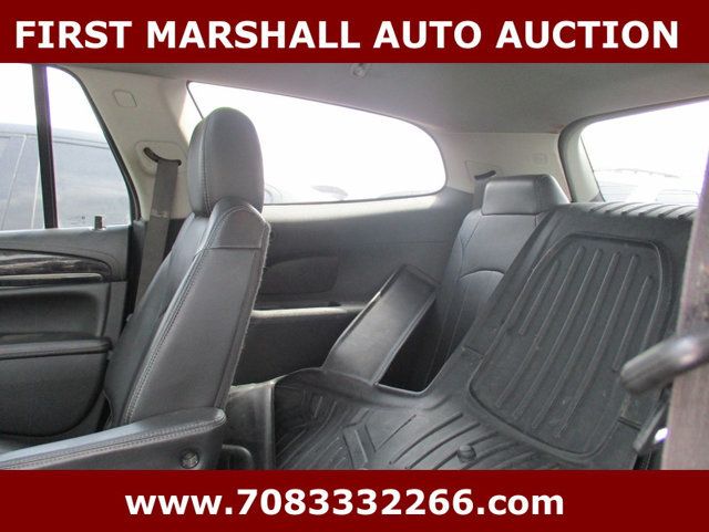 2015 Buick Enclave AWD 4dr Leather - 23026406 - 9