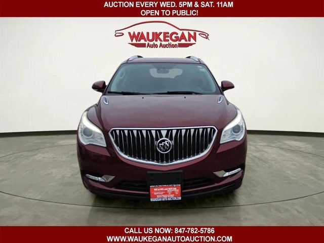 2015 Buick Enclave AWD 4dr Leather - 22991151 - 1