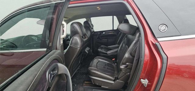 2015 Buick Enclave AWD 4dr Leather - 22991151 - 6