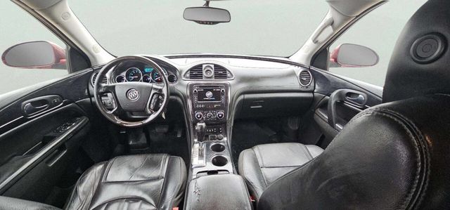 2015 Buick Enclave AWD 4dr Leather - 22991151 - 7