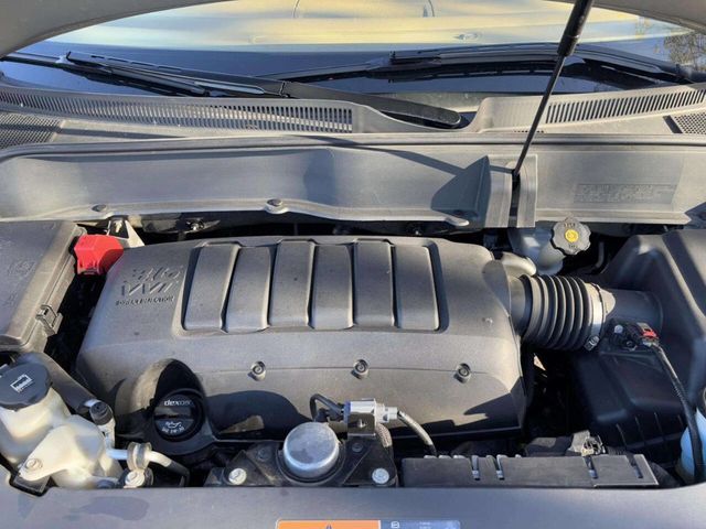 2015 Buick Enclave AWD 4dr Leather - 22947024 - 9