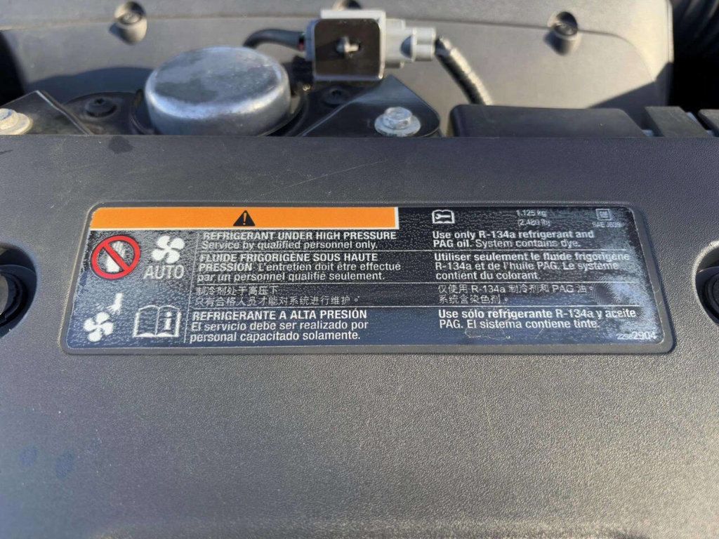 2015 Buick Enclave AWD 4dr Leather - 22947024 - 10