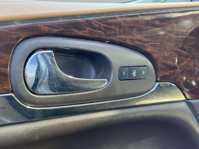 2015 Buick Enclave AWD 4dr Leather - 22947024 - 12