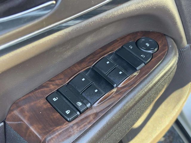 2015 Buick Enclave AWD 4dr Leather - 22947024 - 13