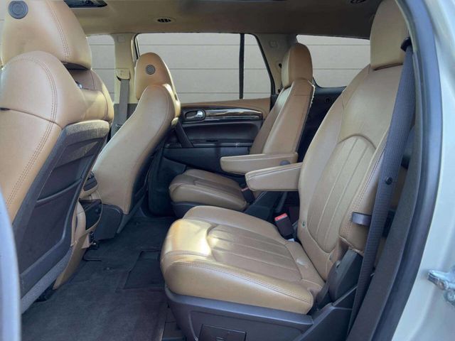 2015 Buick Enclave AWD 4dr Leather - 22947024 - 17