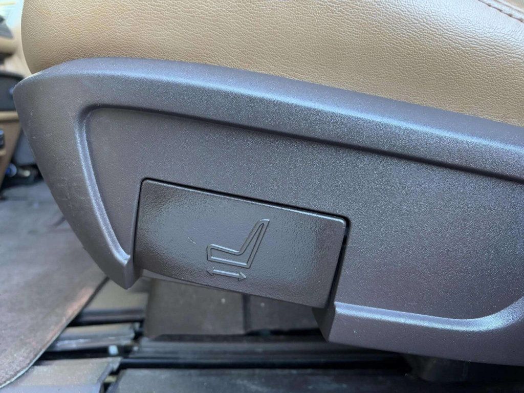 2015 Buick Enclave AWD 4dr Leather - 22947024 - 19