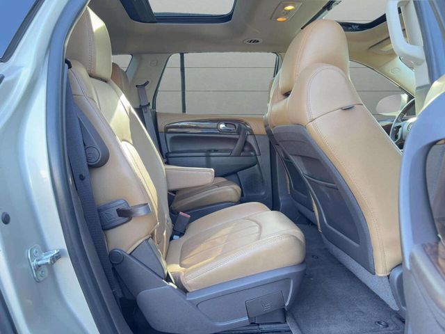 2015 Buick Enclave AWD 4dr Leather - 22947024 - 24