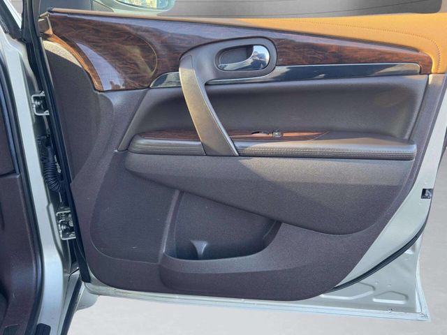 2015 Buick Enclave AWD 4dr Leather - 22947024 - 25