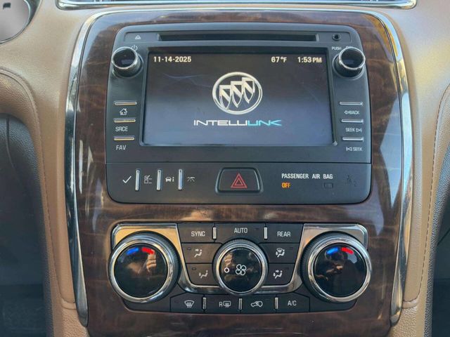 2015 Buick Enclave AWD 4dr Leather - 22947024 - 28