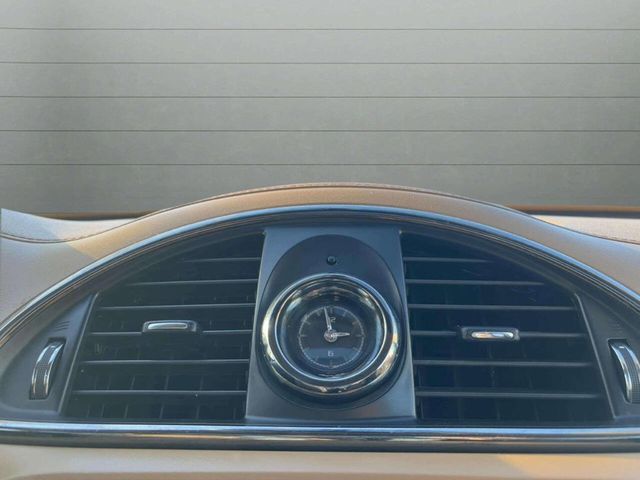 2015 Buick Enclave AWD 4dr Leather - 22947024 - 30