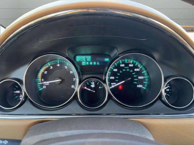 2015 Buick Enclave AWD 4dr Leather - 22947024 - 32