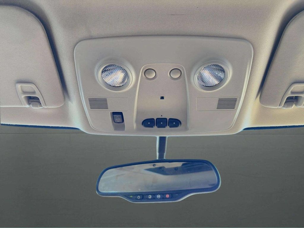 2015 Buick Enclave AWD 4dr Leather - 22947024 - 34