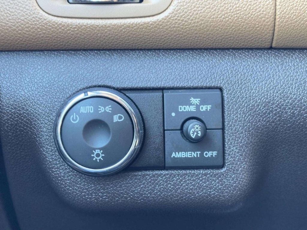 2015 Buick Enclave AWD 4dr Leather - 22947024 - 35