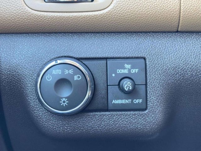 2015 Buick Enclave AWD 4dr Leather - 22947024 - 35