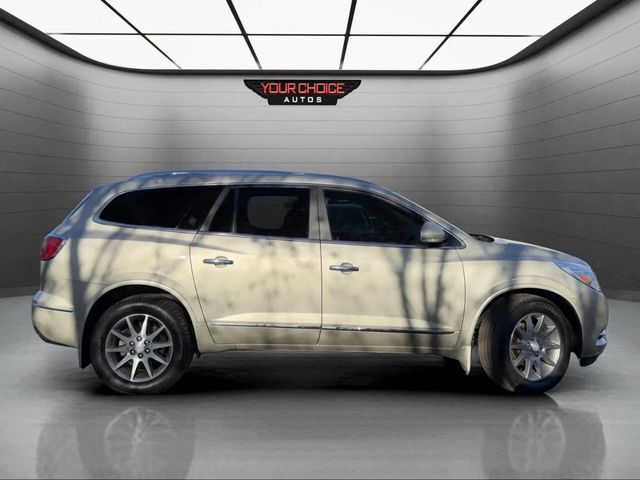 2015 Buick Enclave AWD 4dr Leather - 22947024 - 5