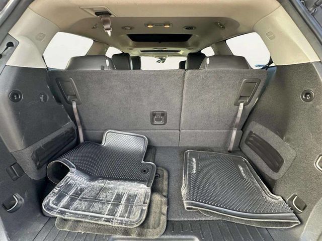 2015 Buick Enclave AWD 4dr Leather - 22972322 - 9