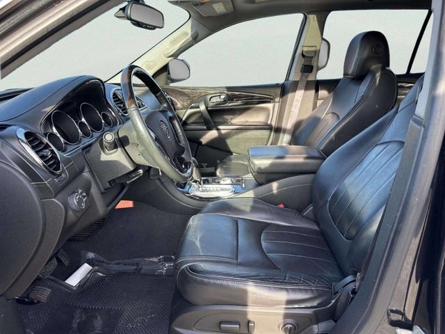 2015 Buick Enclave AWD 4dr Leather - 22972322 - 15