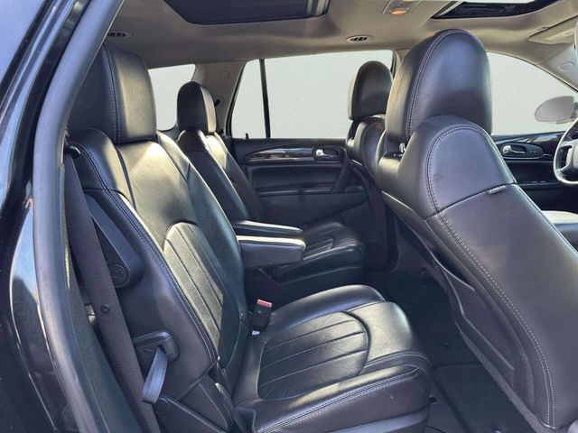 2015 Buick Enclave AWD 4dr Leather - 22972322 - 19
