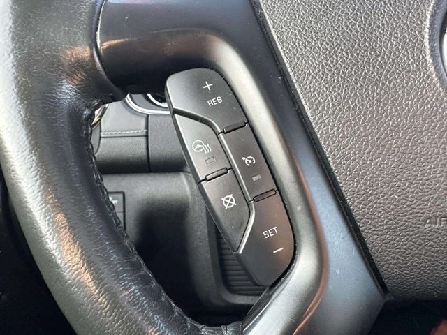 2015 Buick Enclave AWD 4dr Leather - 22972322 - 25