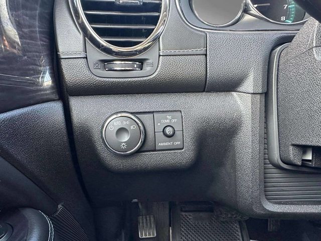 2015 Buick Enclave AWD 4dr Leather - 22972322 - 26