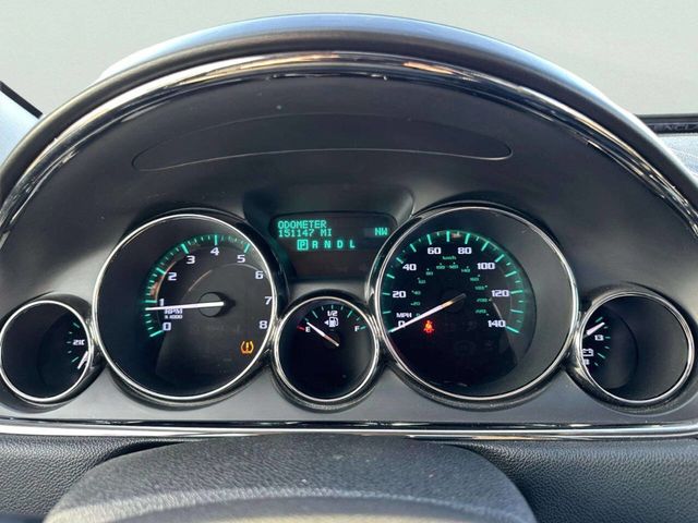 2015 Buick Enclave AWD 4dr Leather - 22972322 - 28
