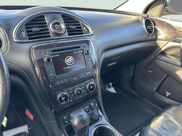 2015 Buick Enclave AWD 4dr Leather - 22972322 - 30