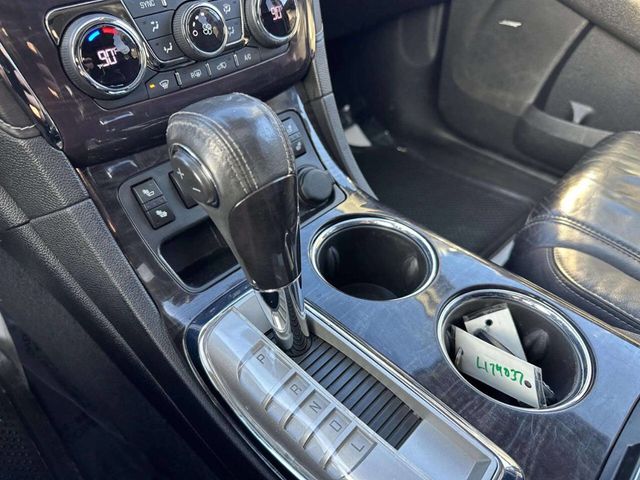 2015 Buick Enclave AWD 4dr Leather - 22972322 - 31