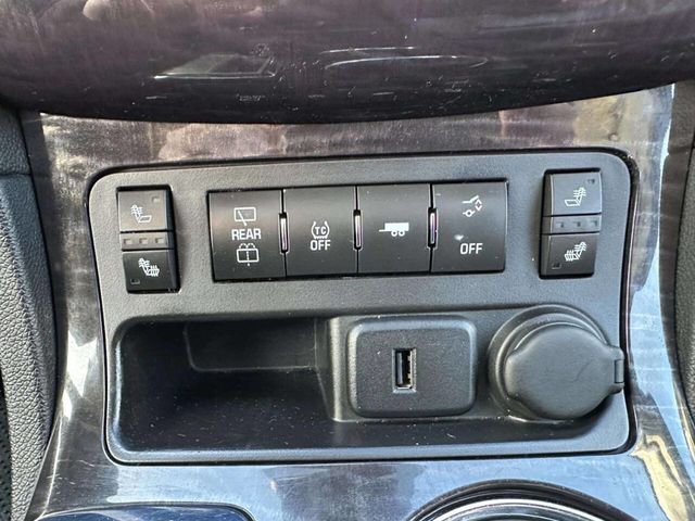 2015 Buick Enclave AWD 4dr Leather - 22972322 - 32