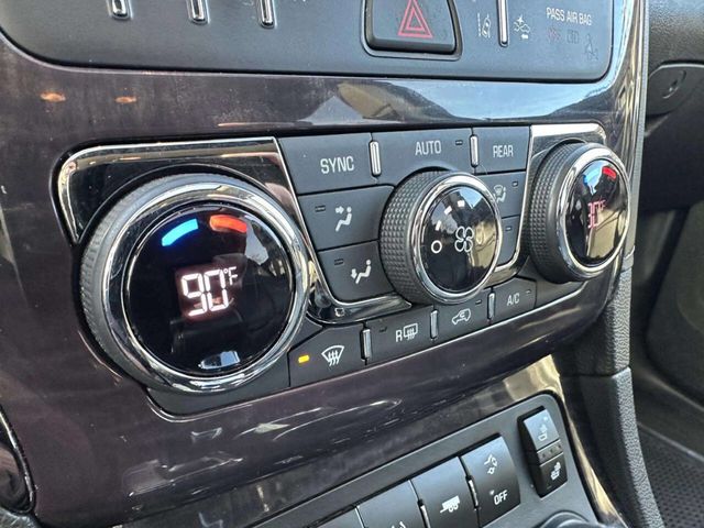 2015 Buick Enclave AWD 4dr Leather - 22972322 - 37