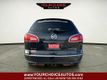 2015 Buick Enclave AWD 4dr Leather - 22972322 - 3