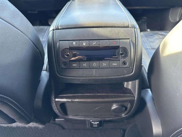 2015 Buick Enclave AWD 4dr Leather - 22972322 - 39