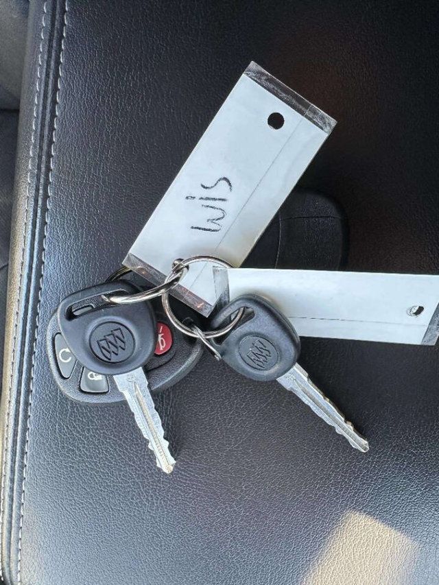 2015 Buick Enclave AWD 4dr Leather - 22972322 - 41