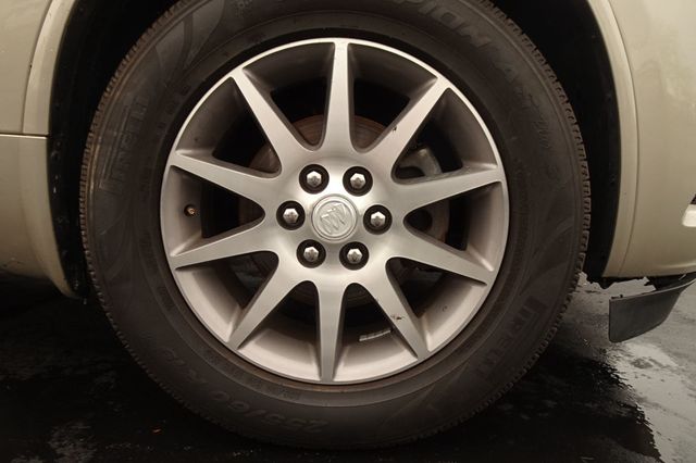 2015 Buick Enclave AWD 4dr Leather - 22931473 - 9