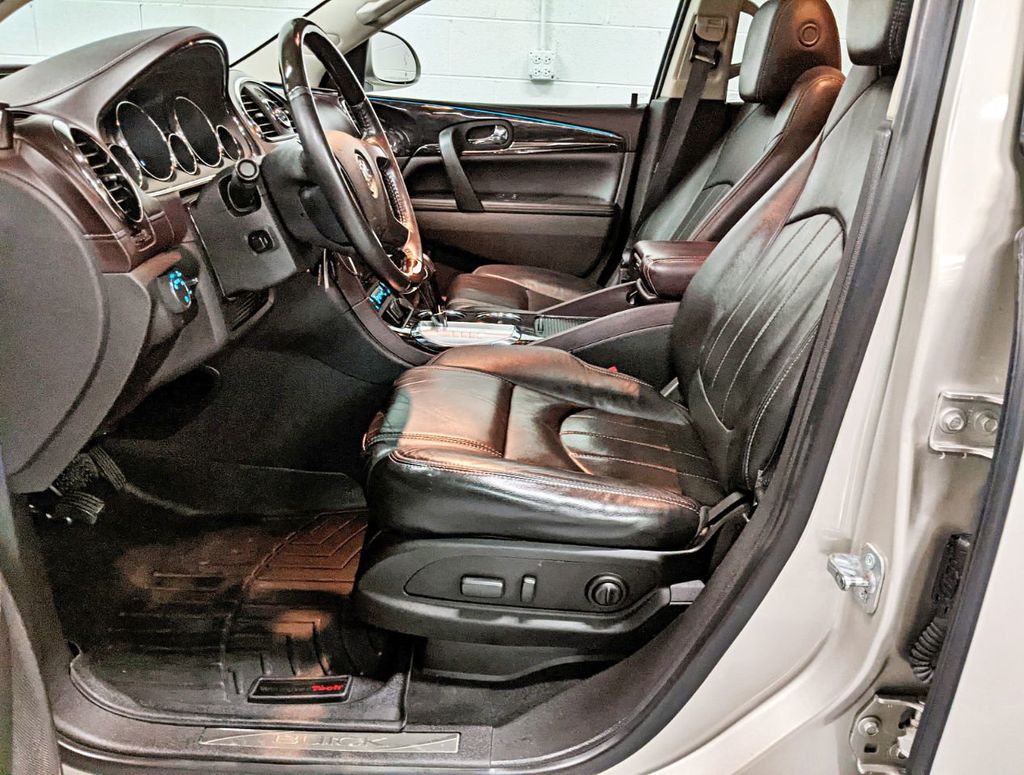 2015 Buick Enclave AWD 4dr Premium - 22317414 - 10