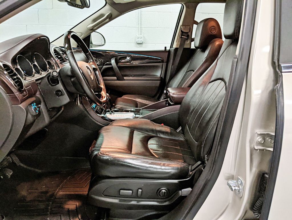 2015 Buick Enclave AWD 4dr Premium - 22317414 - 11