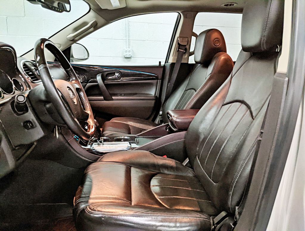 2015 Buick Enclave AWD 4dr Premium - 22317414 - 12