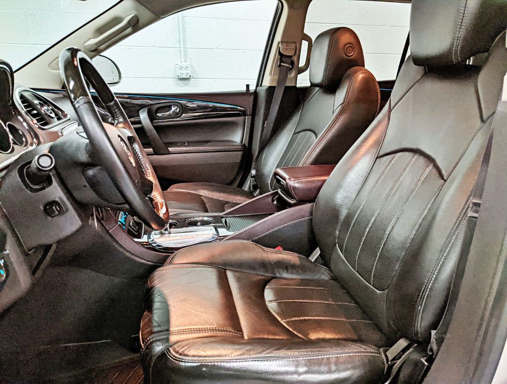 2015 Buick Enclave AWD 4dr Premium - 22317414 - 13